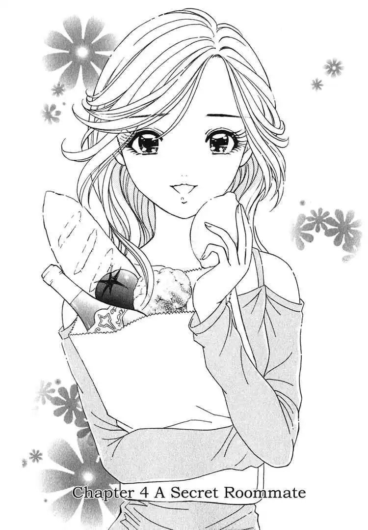 Orange Yane no Chiisana Ie Chapter 4 1